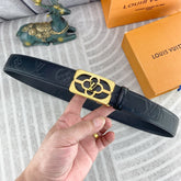 China Replica LV Belts 49usd Only